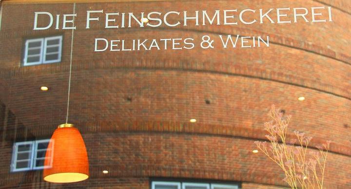 Die Feinschmeckerei